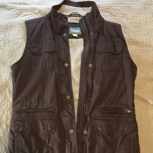 Cabela’s utility vest